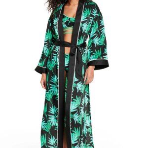 Fe Noel for Target Palm Kimono - M